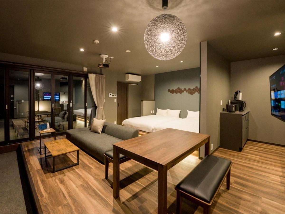 Rakuten Stay Nikko Hoden Capacity Of 4 Persons Zewnętrze zdjęcie