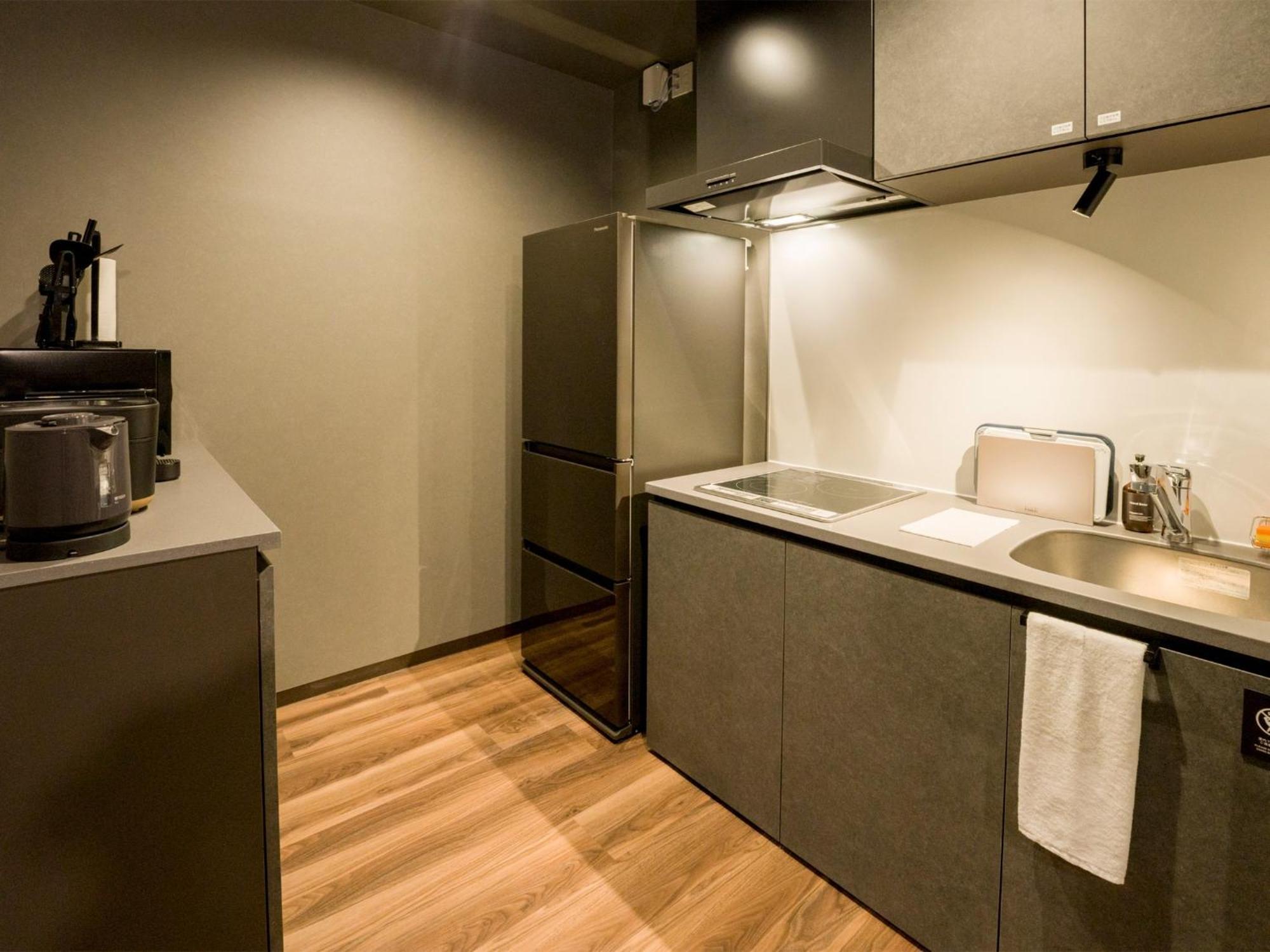 Rakuten Stay Nikko Hoden Capacity Of 4 Persons Zewnętrze zdjęcie