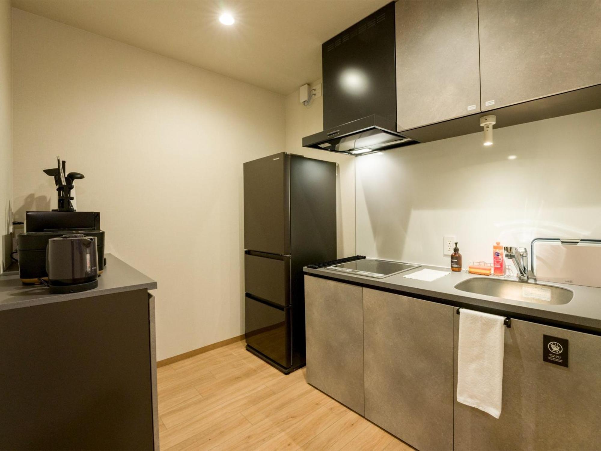 Rakuten Stay Nikko Hoden Capacity Of 4 Persons Zewnętrze zdjęcie