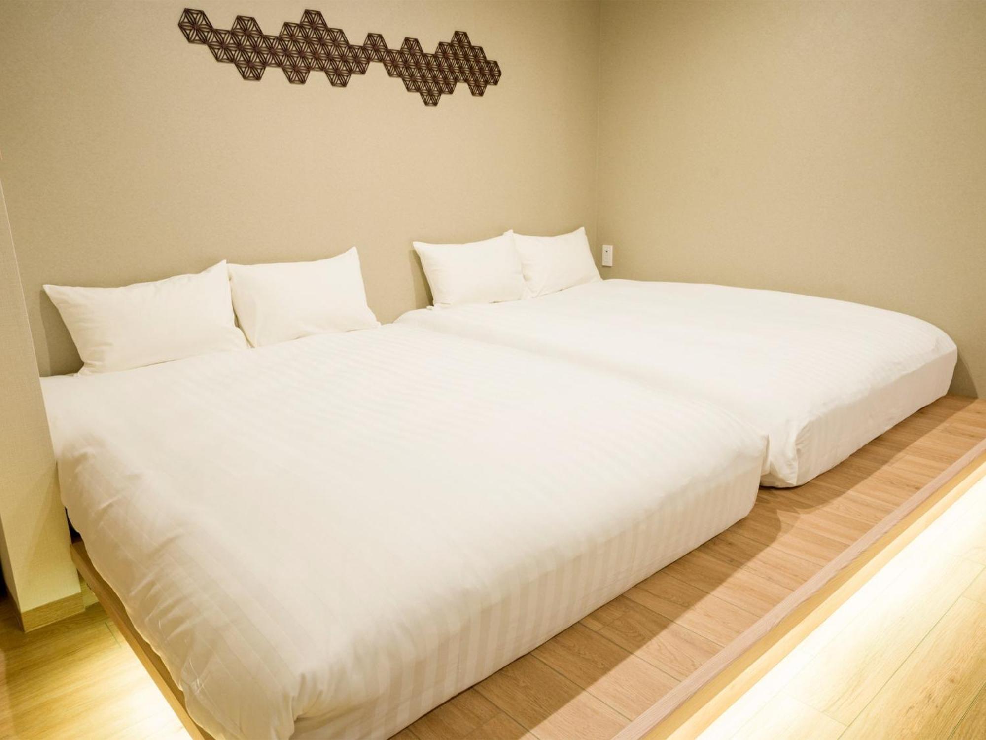 Rakuten Stay Nikko Hoden Capacity Of 4 Persons Zewnętrze zdjęcie