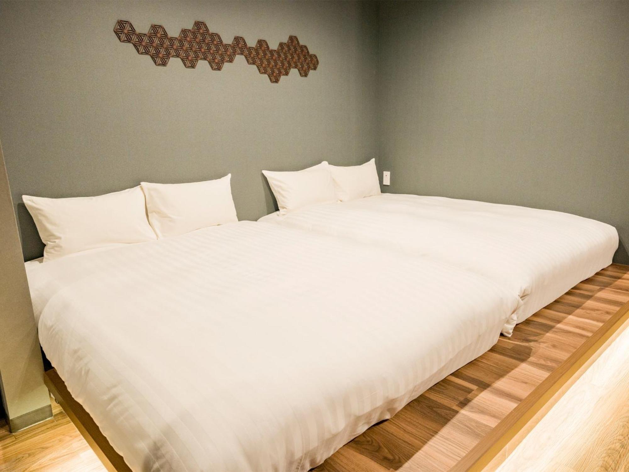 Rakuten Stay Nikko Hoden Capacity Of 4 Persons Zewnętrze zdjęcie