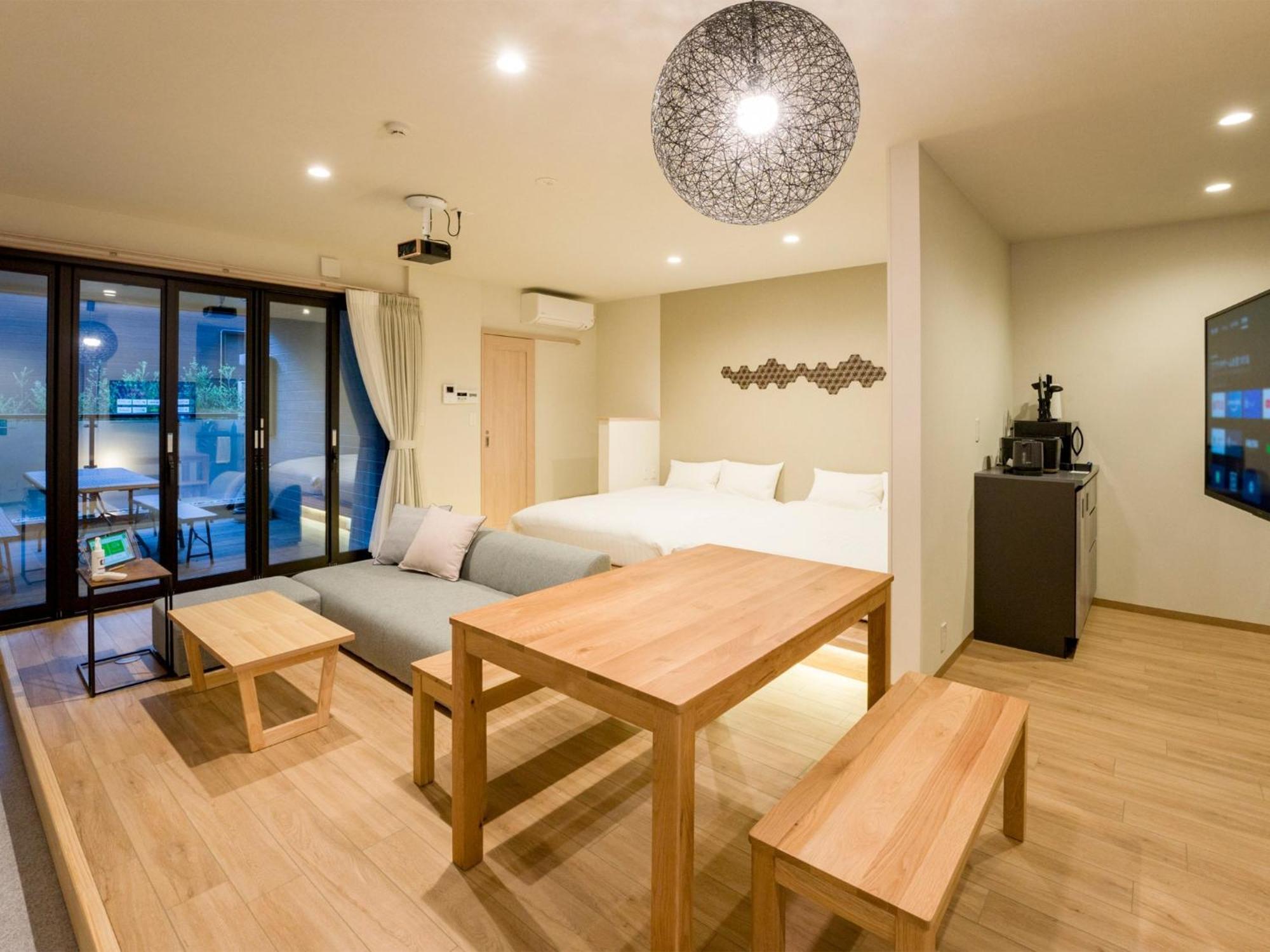 Rakuten Stay Nikko Hoden Capacity Of 4 Persons Zewnętrze zdjęcie