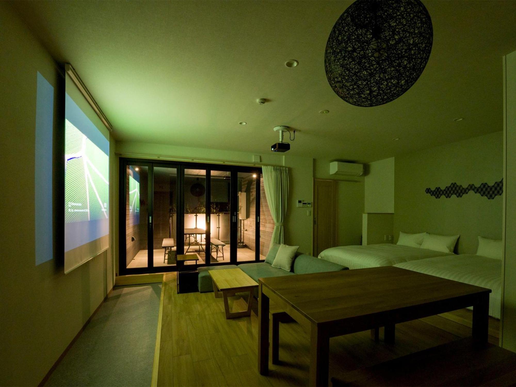 Rakuten Stay Nikko Hoden Capacity Of 4 Persons Zewnętrze zdjęcie
