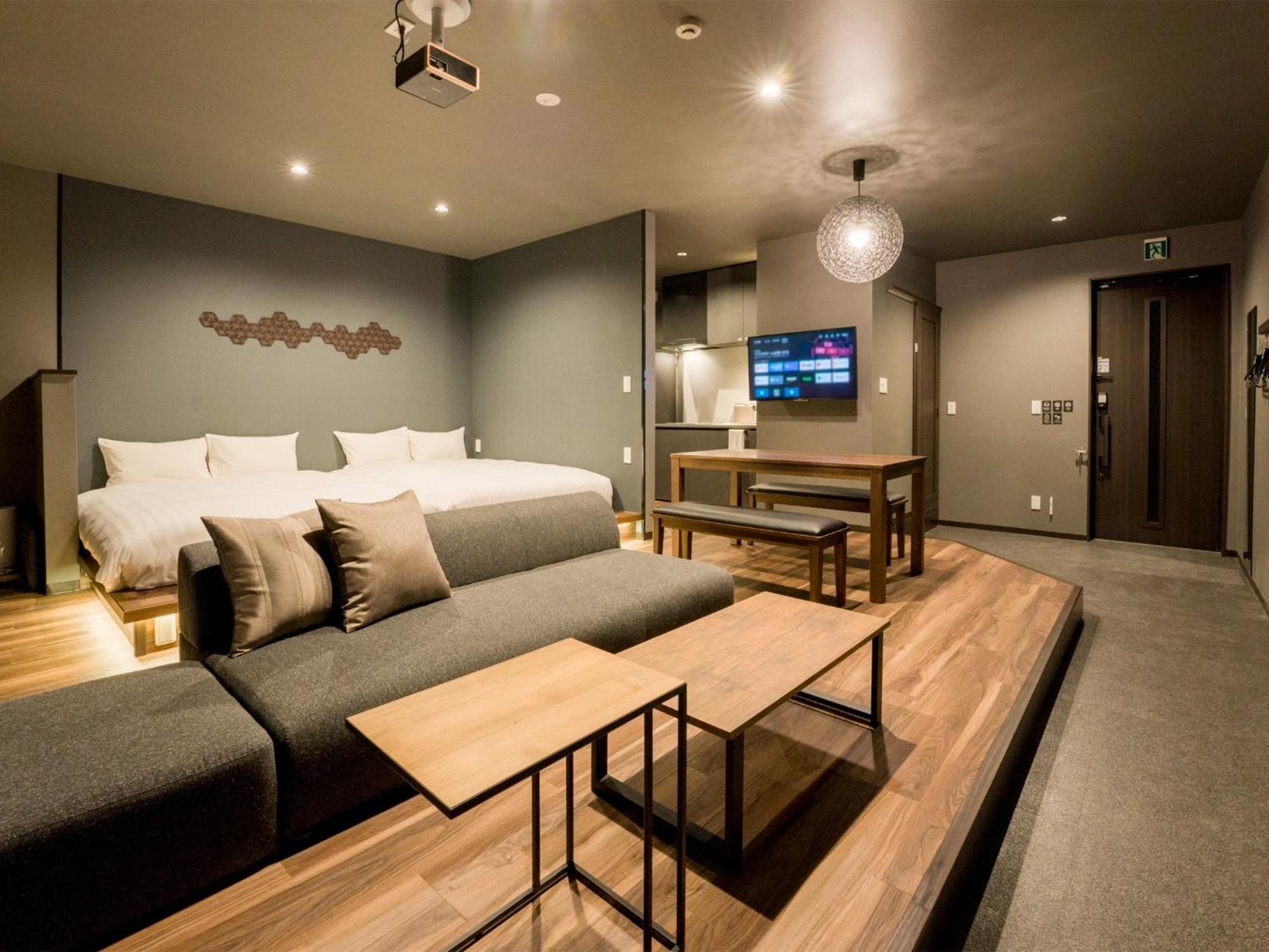 Rakuten Stay Nikko Hoden Capacity Of 4 Persons Zewnętrze zdjęcie