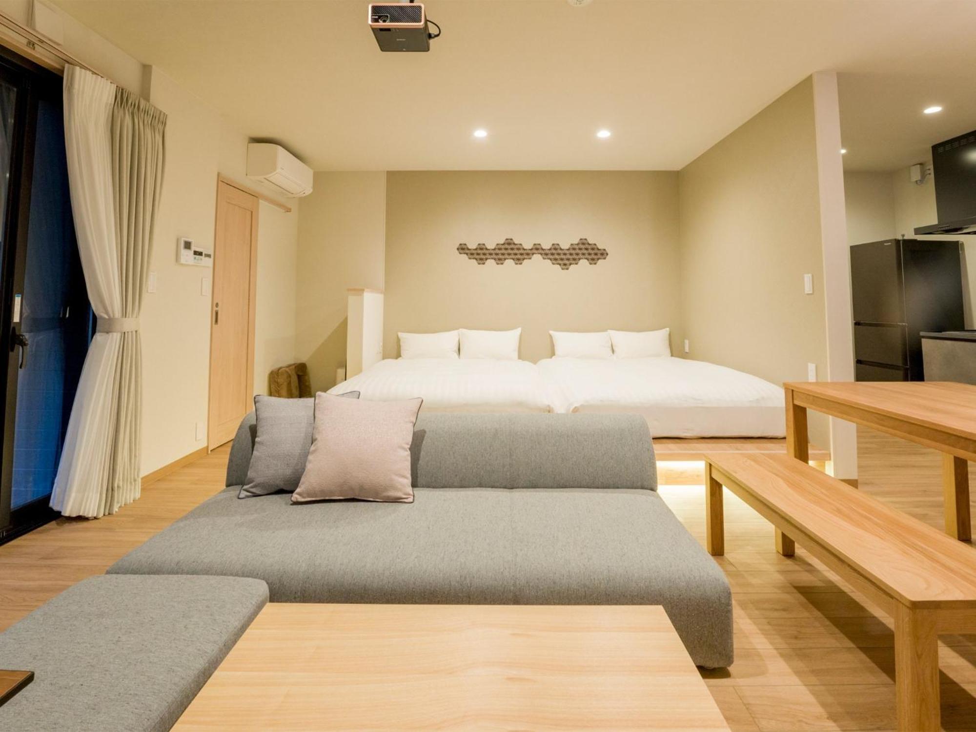 Rakuten Stay Nikko Hoden Capacity Of 4 Persons Zewnętrze zdjęcie