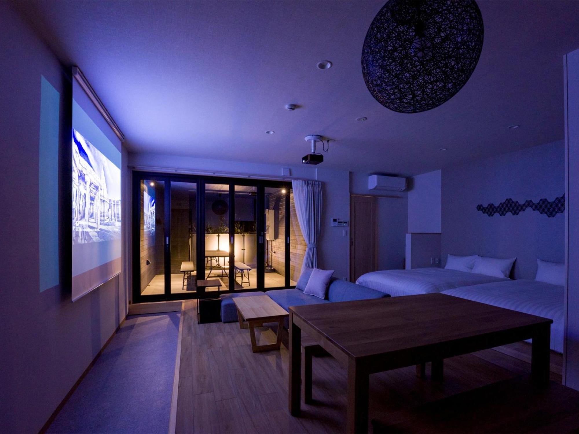 Rakuten Stay Nikko Hoden Capacity Of 4 Persons Zewnętrze zdjęcie