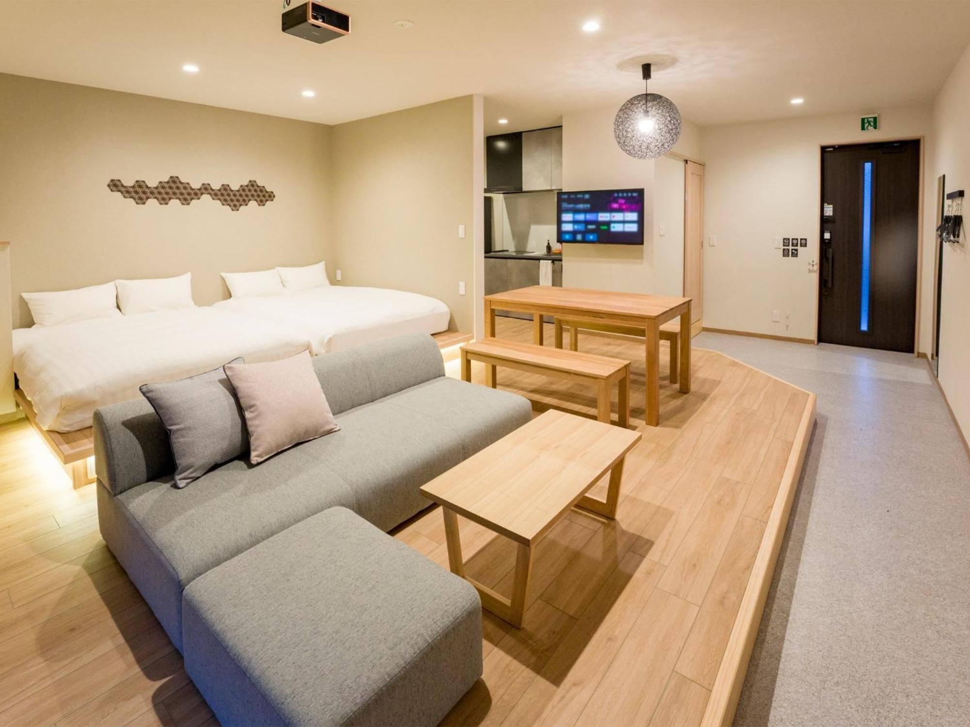 Rakuten Stay Nikko Hoden Capacity Of 4 Persons Zewnętrze zdjęcie